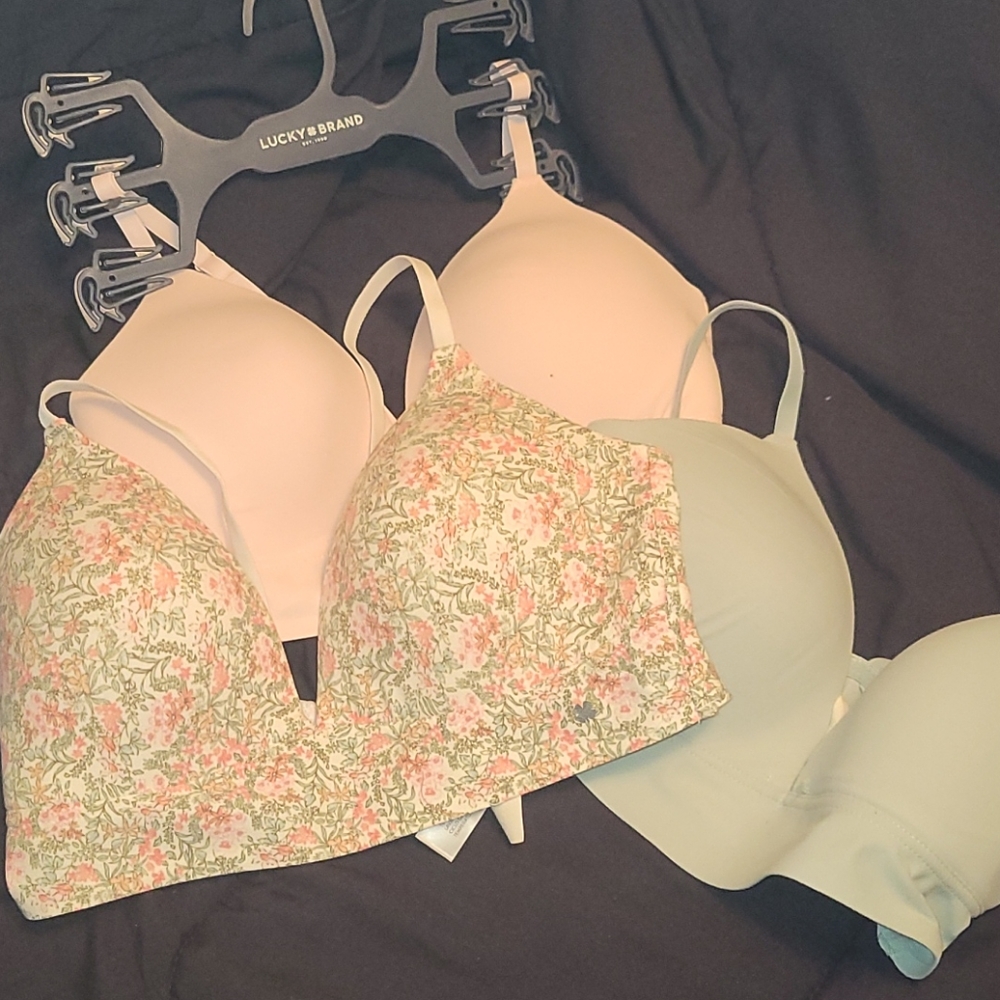 Bra Lucky Brand
